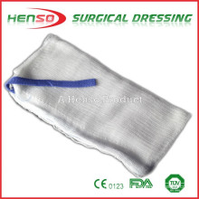 Henso Disposable Medical Surgical Absorbent Nonwashed Abdominal Pads